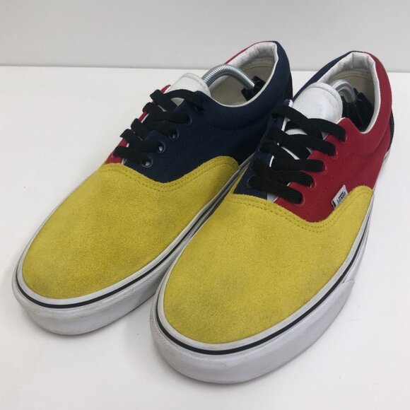 Vans Era OTW Rally Suede Low Skate Casual Shoe Men's 12 / Women's 13.5 - Picture 2 of 8